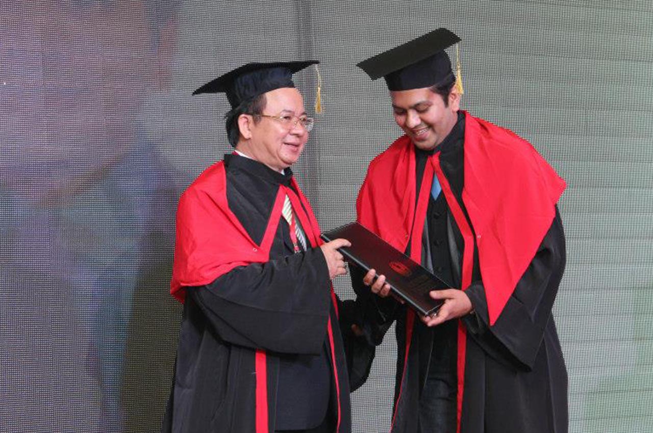 Mahatma Gandhi Sanman