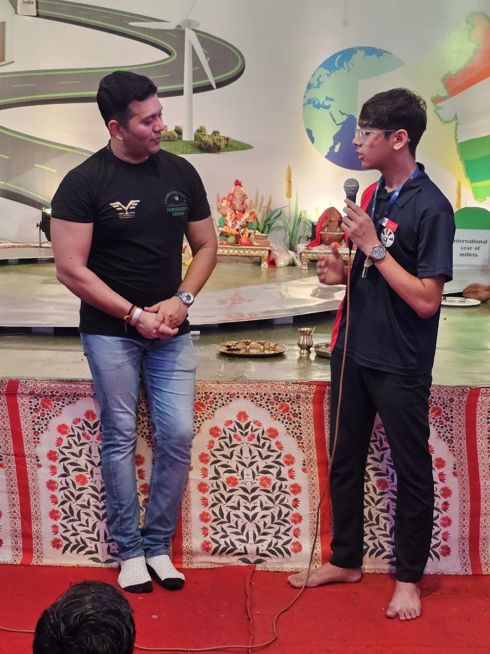 Urban Forest Advocacy