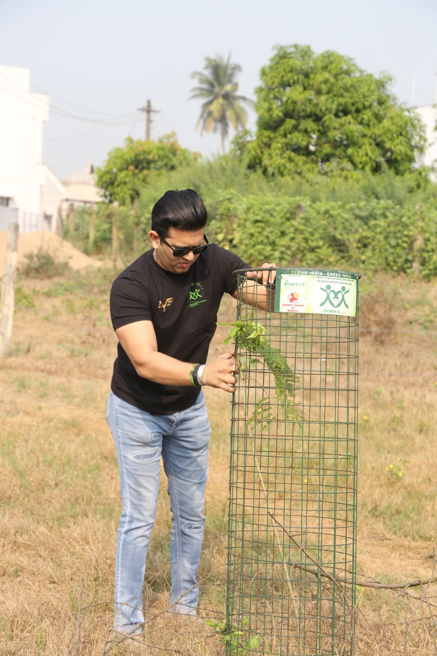 Corporate Partnerships